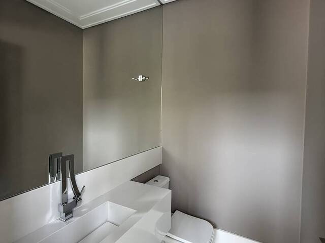 #4284 - Casa em condomínio para Venda em Barueri - SP