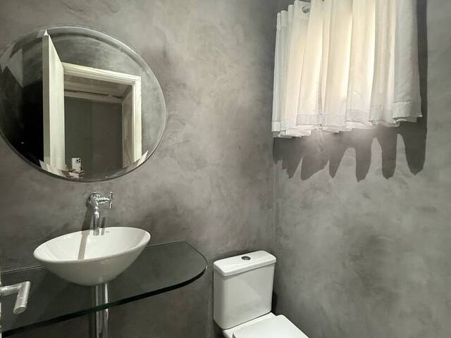 #4292 - Casa em condomínio para Venda em Barueri - SP