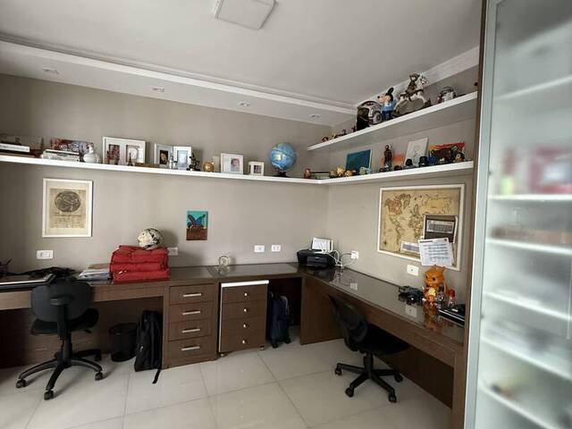 #4295 - Casa em condomínio para Venda em Barueri - SP