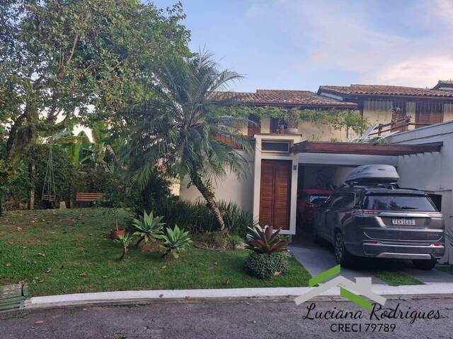 Casa em condomínio para Venda em Barueri - 4
