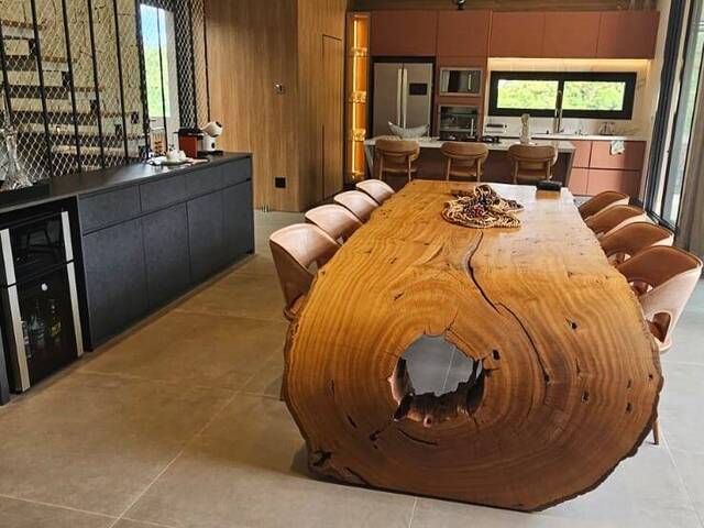 #4297 - Casa em condomínio para Venda em Santana de Parnaíba - SP - 3