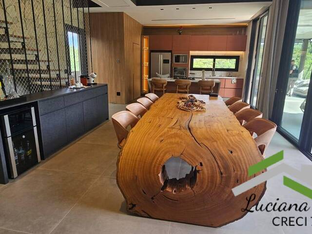 Casa em condomínio para Venda em Santana de Parnaíba - 4