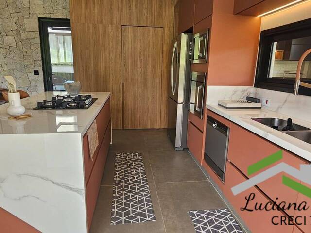 Casa em condomínio para Venda em Santana de Parnaíba - 5