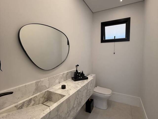 #4072 - Casa em condomínio para Venda em Barueri - SP