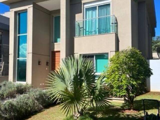 #4304 - Casa em condomínio para Venda em Barueri - SP - 2