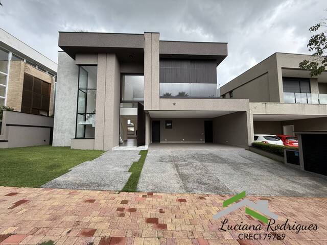 #4305 - Casa em condomínio para Venda em Barueri - SP - 2