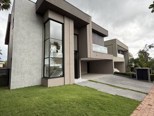#4305 - Casa em condomínio para Venda em Barueri - SP - 3