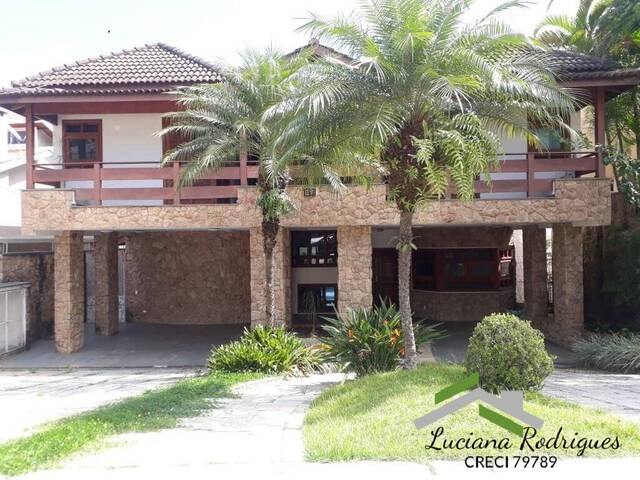 #4306 - Casa para Venda em Barueri - SP - 2