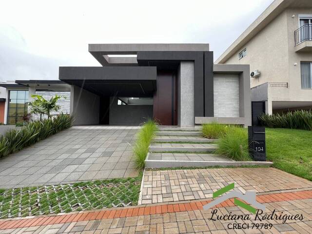 #4307 - Casa em condomínio para Venda em Barueri - SP - 2