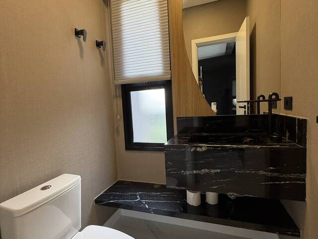 #4186 - Casa em condomínio para Venda em Barueri - SP