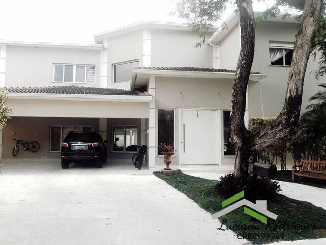 #4309 - Casa em condomínio para Venda em Barueri - SP - 1