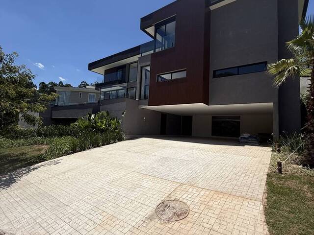 Casa em condomínio para Venda em Barueri - 4