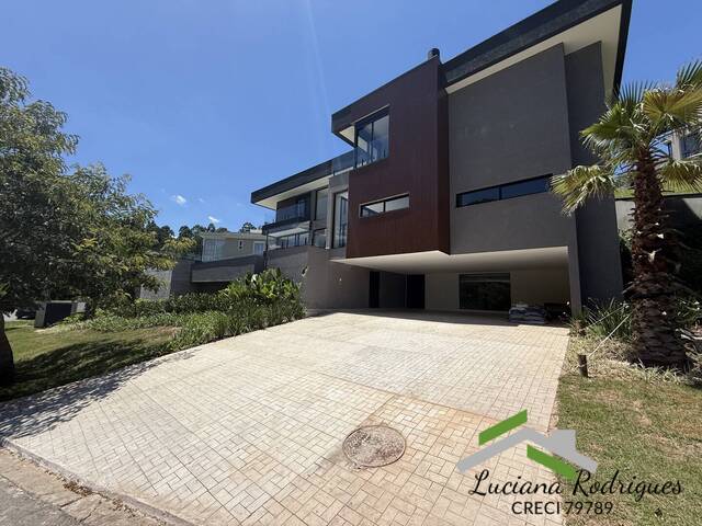 #4312 - Casa em condomínio para Venda em Barueri - SP - 3