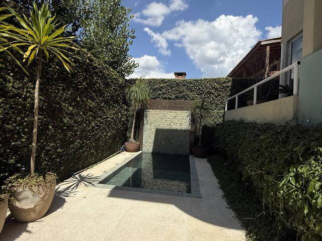 Casa para Locação em Barueri - 4