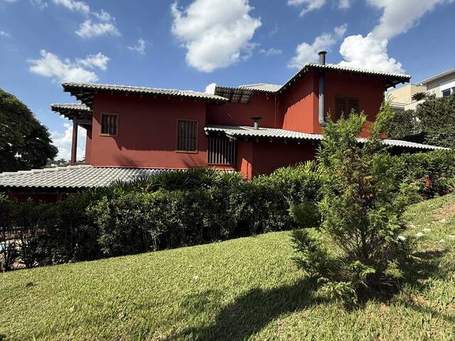 Casa em condomínio para Venda em Santana de Parnaíba - 5