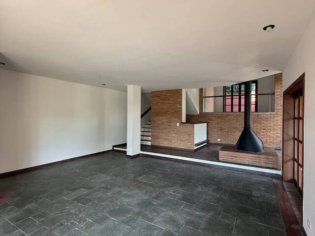 #4314 - Casa em condomínio para Venda em Santana de Parnaíba - SP - 3