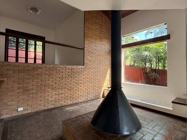#4314 - Casa em condomínio para Venda em Santana de Parnaíba - SP - 2