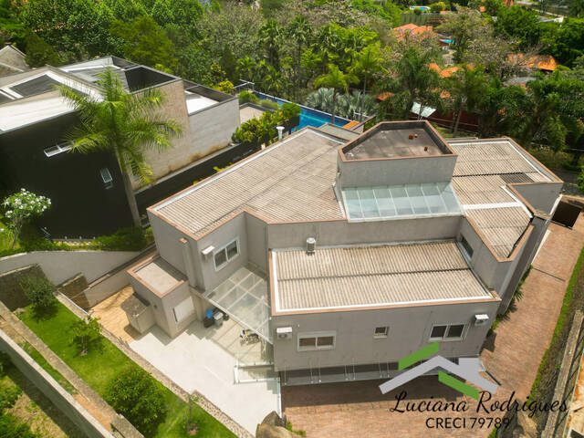 #4319 - Casa em condomínio para Venda em Barueri - SP - 2