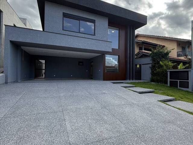 #4328 - Casa em condomínio para Venda em Barueri - SP - 2