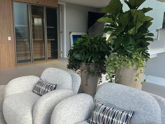 #4330 - Casa em condomínio para Venda em Barueri - SP - 3