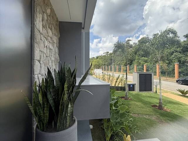 #4327 - Casa em condomínio para Venda em Barueri - SP - 3