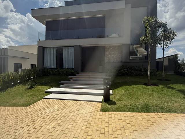 #4327 - Casa em condomínio para Venda em Barueri - SP - 2