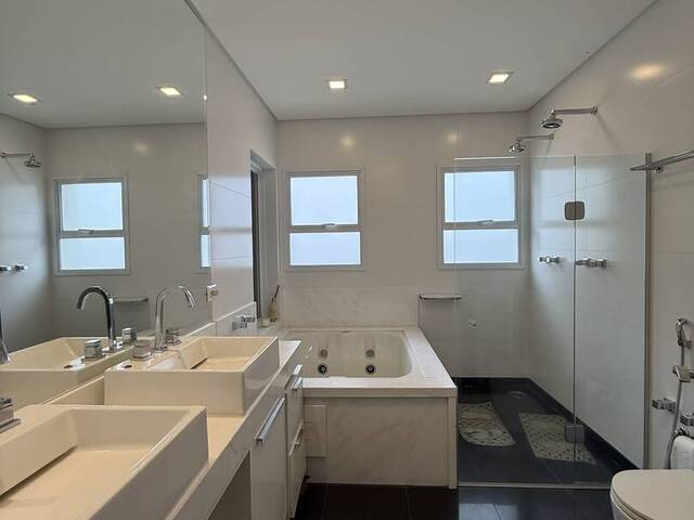 #4331 - Casa em condomínio para Venda em Barueri - SP - 2