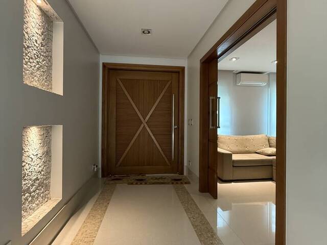 #4331 - Casa em condomínio para Venda em Barueri - SP