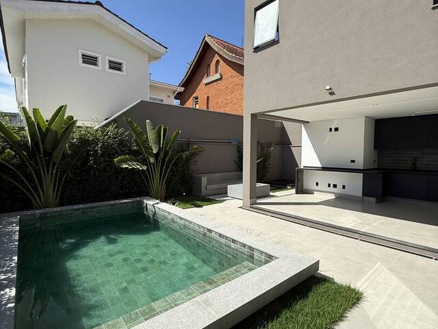 #4332 - Casa em condomínio para Venda em Barueri - SP - 3