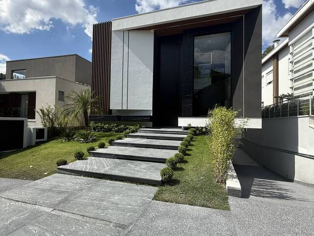 #4333 - Casa em condomínio para Venda em Barueri - SP - 3