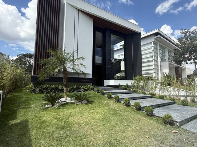 #4333 - Casa em condomínio para Venda em Barueri - SP - 1