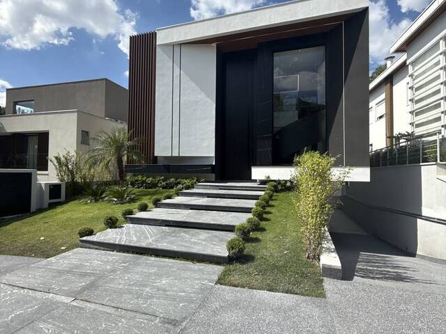 #4333 - Casa em condomínio para Venda em Barueri - SP - 2