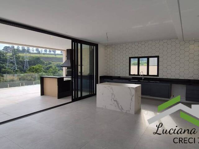 #4334 - Casa em condomínio para Venda em Barueri - SP - 2