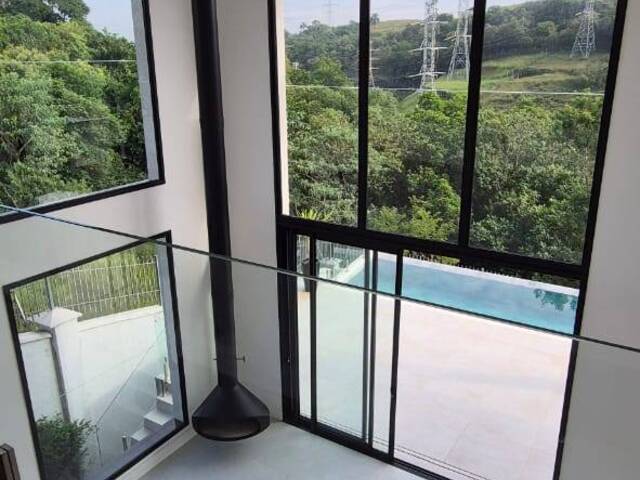 #4334 - Casa em condomínio para Venda em Barueri - SP - 3