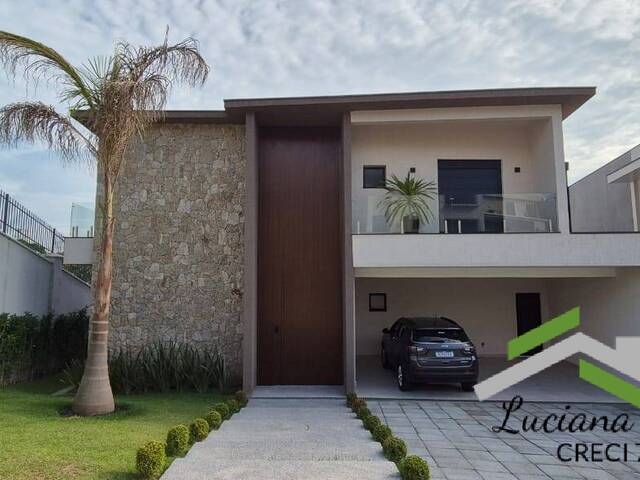 #4334 - Casa em condomínio para Venda em Barueri - SP - 1