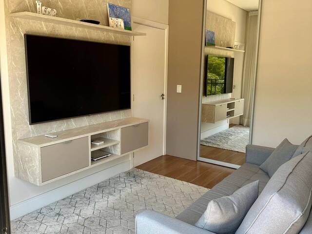 #4335 - Casa em condomínio para Venda em Barueri - SP - 2