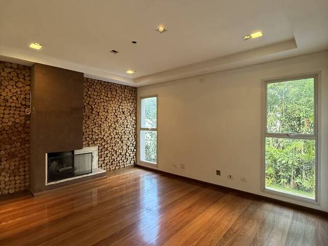 #4337 - Casa em condomínio para Venda em Barueri - SP - 2