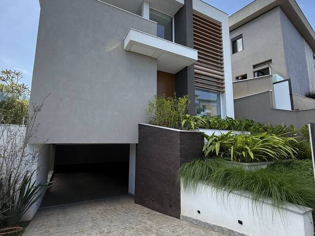 #4338 - Casa em condomínio para Venda em Barueri - SP - 2