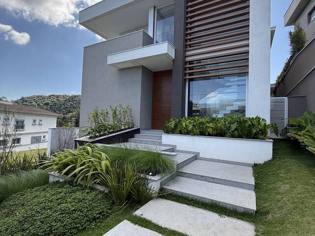 #4338 - Casa em condomínio para Venda em Barueri - SP - 1