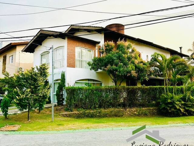 Casa em condomínio para Venda em Barueri - 5