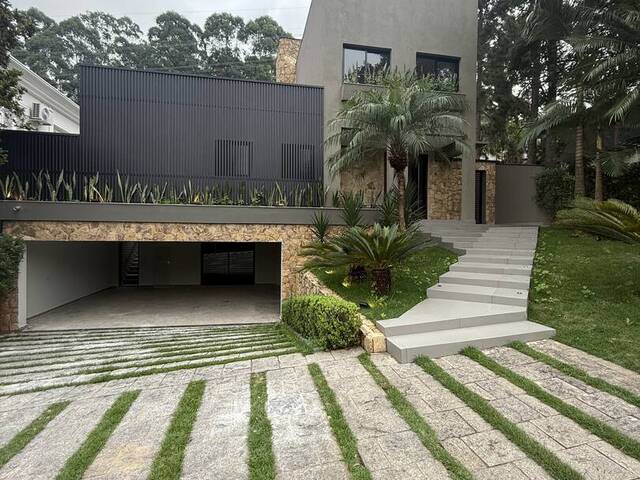 #4325 - Casa em condomínio para Venda em Barueri - SP - 1