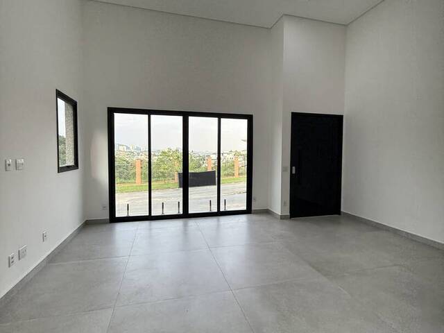 #3584 - Casa em condomínio para Venda em Barueri - SP