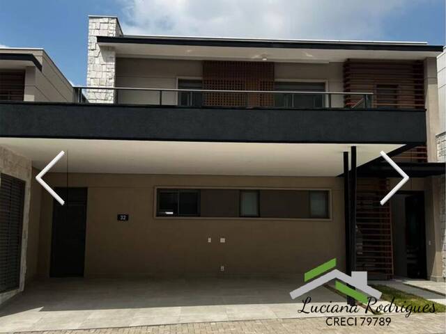 #4345 - Casa para Venda em Barueri - SP - 2