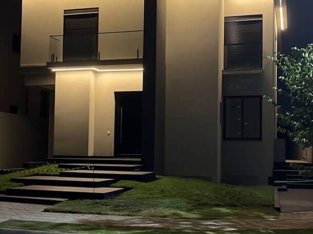 #4348 - Casa em condomínio para Venda em Barueri - SP - 1