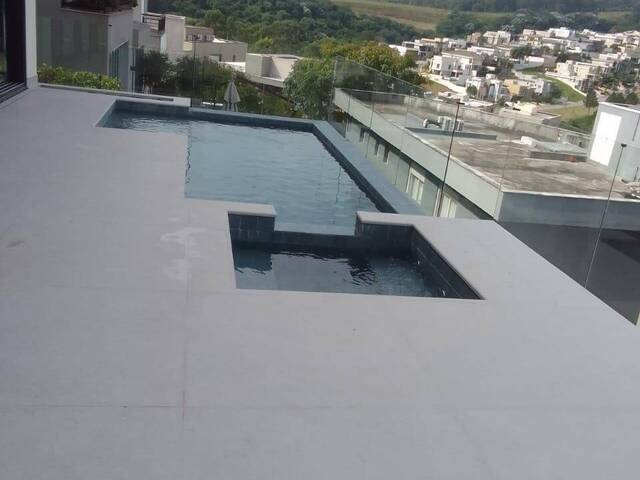 #4351 - Casa em condomínio para Venda em Barueri - SP - 2