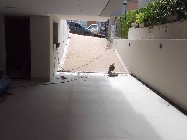 #4351 - Casa em condomínio para Venda em Barueri - SP - 3