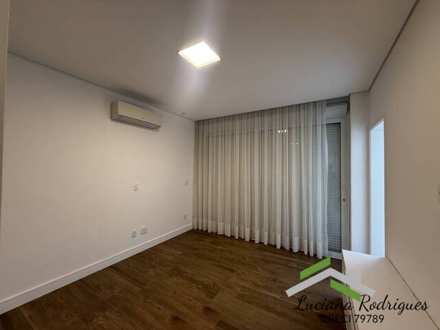 #4356 - Casa em condomínio para Locação em Barueri - SP - 2