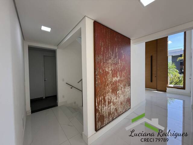 #4359 - Casa em condomínio para Locação em Barueri - SP - 2