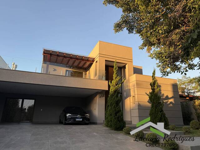 #4362 - Casa em condomínio para Venda em Barueri - SP - 3