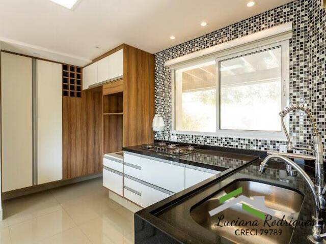 #4363 - Casa em condomínio para Venda em Barueri - SP - 2